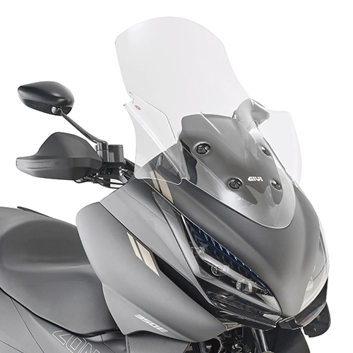 Givi D7603ST szyba przezroczysta